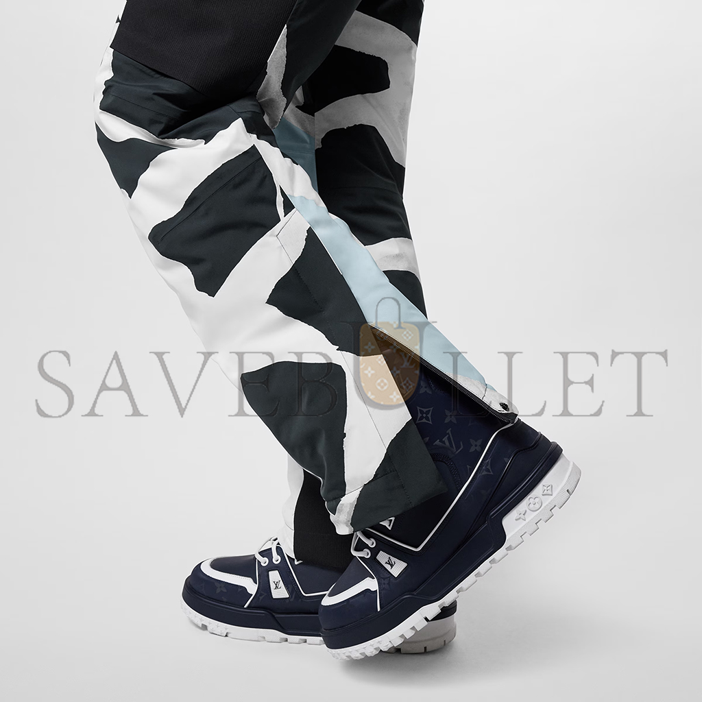 l**is V*t*n lv trainer snow boot 1acfnr